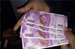 Fake currency detection in banks swell to max in 8 yrs: Report